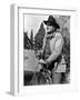 True Grit, John Wayne, 1969-null-Framed Premium Photographic Print