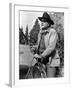 True Grit, John Wayne, 1969-null-Framed Premium Photographic Print