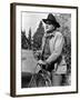 True Grit, John Wayne, 1969-null-Framed Premium Photographic Print