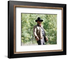 True Grit-null-Framed Photo