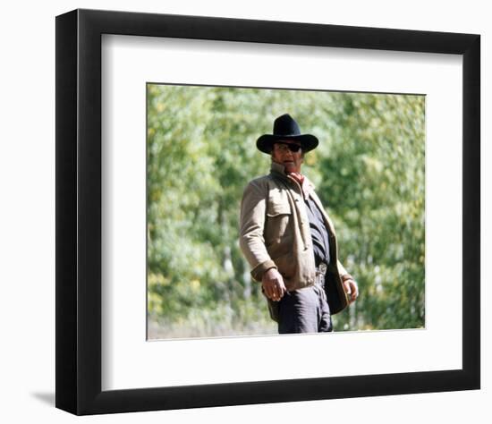 True Grit-null-Framed Photo