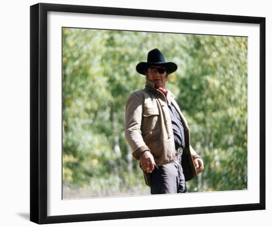 True Grit-null-Framed Photo