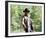 True Grit-null-Framed Photo