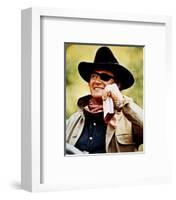 True Grit-null-Framed Photo