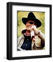 True Grit-null-Framed Photo