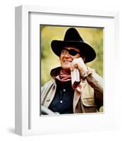 True Grit-null-Framed Photo