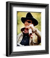 True Grit-null-Framed Photo