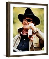 True Grit-null-Framed Photo