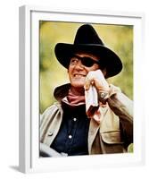 True Grit-null-Framed Photo