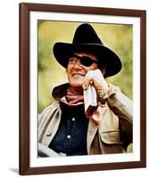 True Grit-null-Framed Photo