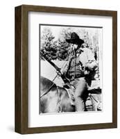 True Grit-null-Framed Photo