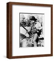 True Grit-null-Framed Photo