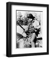 True Grit-null-Framed Photo