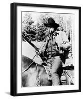 True Grit-null-Framed Photo