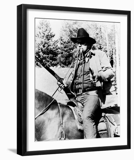 True Grit-null-Framed Photo