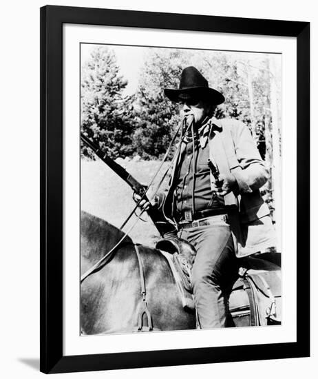 True Grit-null-Framed Photo