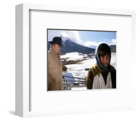 True Grit-null-Framed Photo