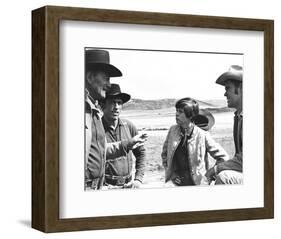 True Grit-null-Framed Photo