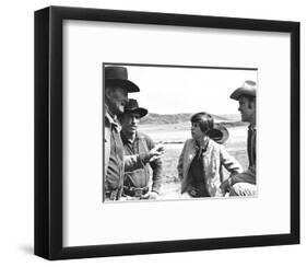 True Grit-null-Framed Photo