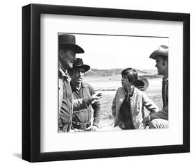 True Grit-null-Framed Photo