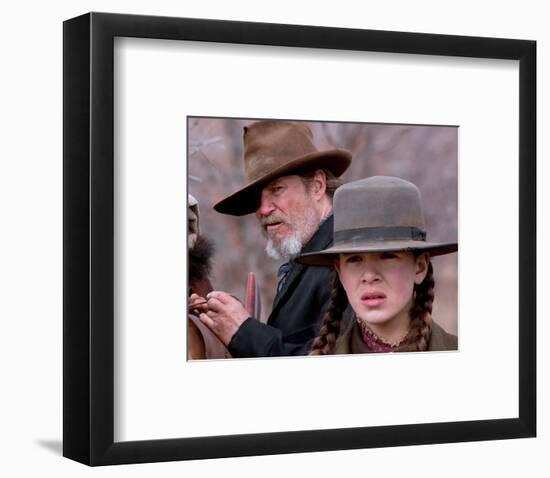 True Grit-null-Framed Photo