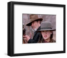 True Grit-null-Framed Photo