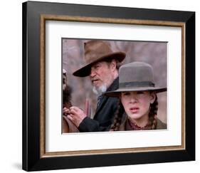 True Grit-null-Framed Photo