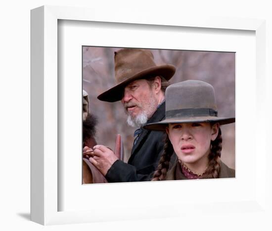 True Grit-null-Framed Photo