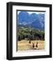 True Grit-null-Framed Photo