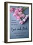 True & Kind-Sarah Gardner-Framed Art Print