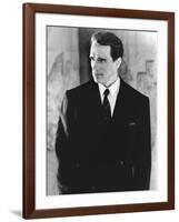 True Lies-null-Framed Photo