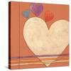 True Love IV-Bjoern Baar-Stretched Canvas