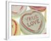 True Love-Linda Wood-Framed Giclee Print