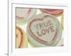 True Love-Linda Wood-Framed Giclee Print