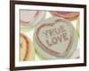 True Love-Linda Wood-Framed Giclee Print