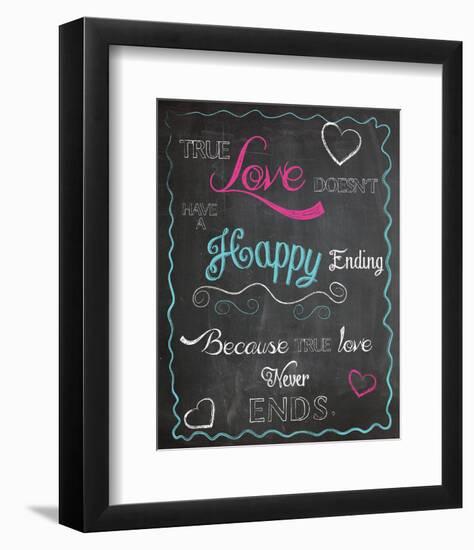 True Love-Piper Ballantyne-Framed Photo