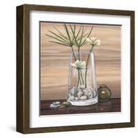 True Nature III-Yuki Ross-Framed Art Print