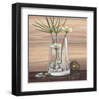 True Nature III-Yuki Ross-Framed Art Print