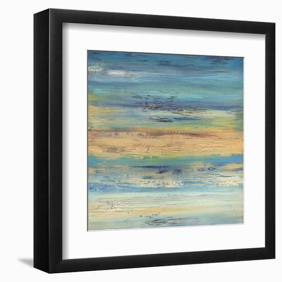 True Nature-Alicia Dunn-Framed Art Print