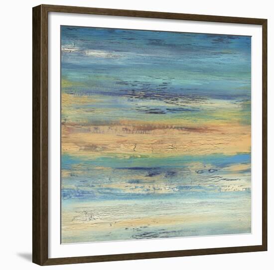 True Nature-Alicia Dunn-Framed Giclee Print