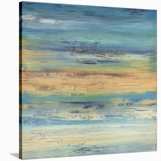 True Nature-Alicia Dunn-Stretched Canvas