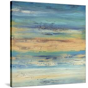 True Nature-Alicia Dunn-Stretched Canvas