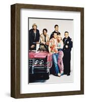 True Romance-null-Framed Photo