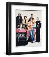 True Romance-null-Framed Photo