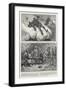 True Tales of a Famous Fighting Race-William T. Maud-Framed Giclee Print