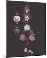 True To Life-Anahata Katkin-Mounted Giclee Print