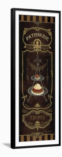 Truffle-Pamela Gladding-Framed Art Print