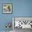 Truitt's Dogs-Marsha Hammel-Framed Giclee Print displayed on a wall