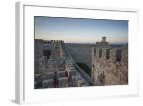 Trujillo, Caceres, Extremadura, Spain, Europe-Michael Snell-Framed Photographic Print