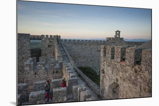 Trujillo, Caceres, Extremadura, Spain, Europe-Michael Snell-Mounted Photographic Print